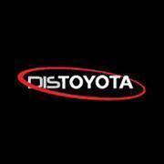 Logo Distoyota