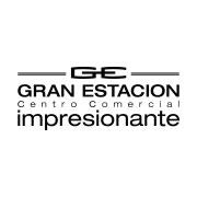 Logo Gran Estacion