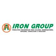 Logo Iron Group