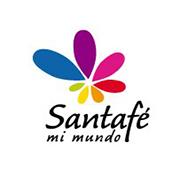 Logo Santafe