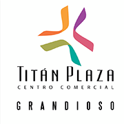 Logo Titan Plaza