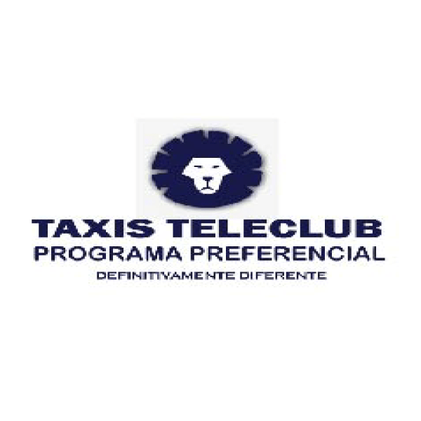 logotaxisteleclub