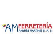 Logo Andres Martines-Ferreteria