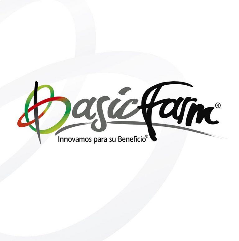 Logo Basic Farm