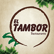 Logo El Tambor