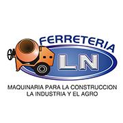 Logo Ferreteria LN