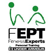 Logo Fitness Experts