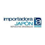 Logo Importadora Japon