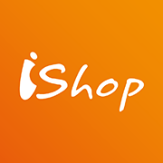 Logo Ishop
