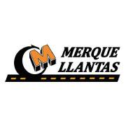 Logo Merque Llantas