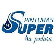 Logo Pinturas Super