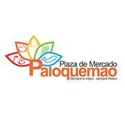 Logo Plaza Paloquemao